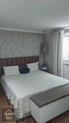 Imagem Apartamento com 3 Quartos à Venda, 154 m² em Granja Julieta - São Paulo Imagem Apartamento com 3 Quartos à Venda, 154 m² em Granja Julieta - São Paulo