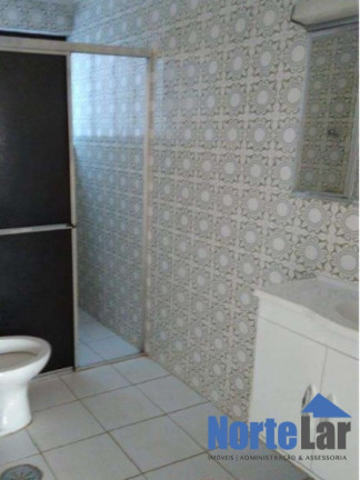 Imagem Apartamento com 3 Quartos à Venda, 107 m² em água Fria - São Paulo