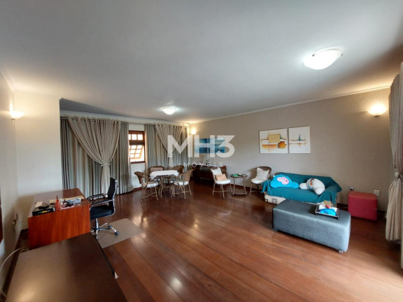 Imagem Casa de Condomínio com 4 Quartos à Venda, 365 m² em Loteamento Caminhos De São Conrado (sousas) - Campinas Imagem Casa de Condomínio com 4 Quartos à Venda, 365 m² em Loteamento Caminhos De São Conrado (sousas) - Campinas