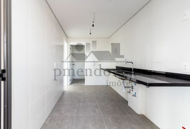 Imagem Apartamento com 4 Quartos à Venda, 167 m² em Vila Romana - São Paulo Imagem Apartamento com 4 Quartos à Venda, 167 m² em Vila Romana - São Paulo