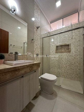 Imagem Casa de Condomínio com 3 Quartos à Venda, 250 m² em Residencial Real Park - Sumaré