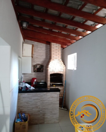 Imagem Casa com 2 Quartos à Venda, 129 m² em Parque São Camilo - Itu Imagem Casa com 2 Quartos à Venda, 129 m² em Parque São Camilo - Itu