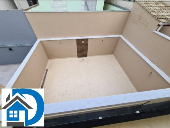 Imagem Casa de Condomínio com 3 Quartos à Venda, 160 m² em Horto Florestal - Sorocaba