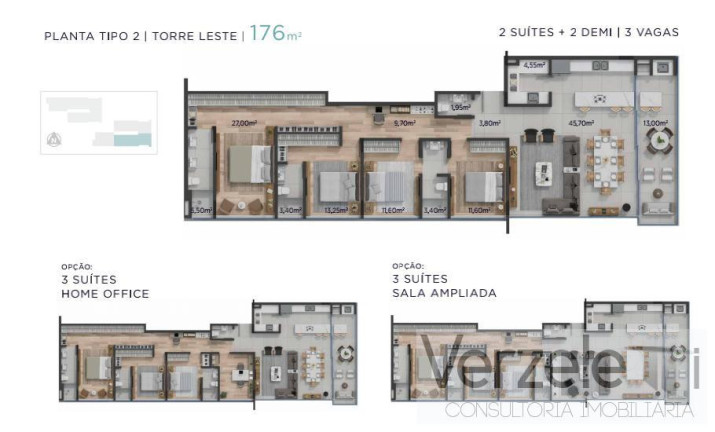 Imagem Imóvel com 4 Quartos à Venda, 176 m² em Praia Brava De Itajaí - Itajaí Imagem Imóvel com 4 Quartos à Venda, 176 m² em Praia Brava De Itajaí - Itajaí