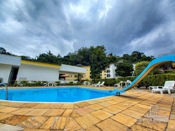 Imagem Apartamento com 2 Quartos à Venda, 56 m² em Bom Retiro - Teresópolis Imagem Apartamento com 2 Quartos à Venda, 56 m² em Bom Retiro - Teresópolis