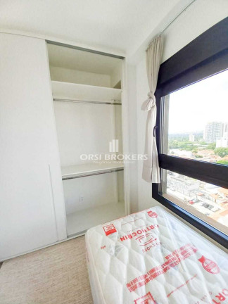 Imagem Apartamento com 2 Quartos para Alugar, 74 m² em Pinheiros - São Paulo