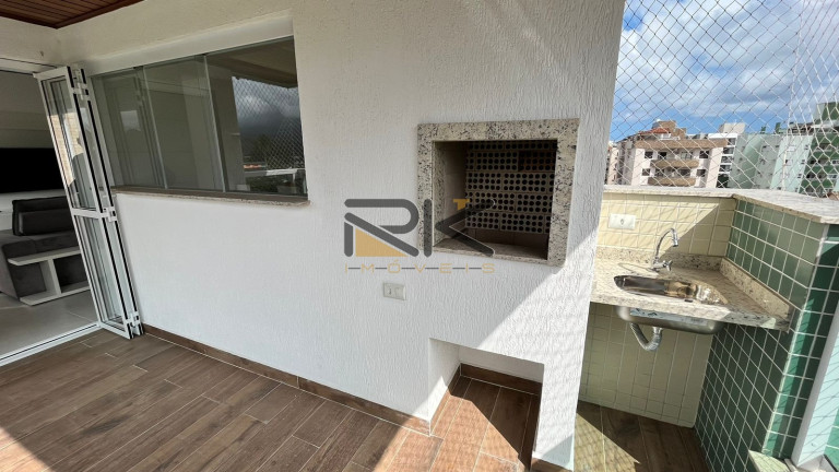 Imagem Apartamento com 2 Quartos à Venda, 89 m² em Itaguá - Ubatuba Imagem Apartamento com 2 Quartos à Venda, 89 m² em Itaguá - Ubatuba