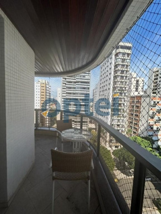Imagem Apartamento com 4 Quartos à Venda, 214 m² em Jardim Da Saúde - São Paulo Imagem Apartamento com 4 Quartos à Venda, 214 m² em Jardim Da Saúde - São Paulo