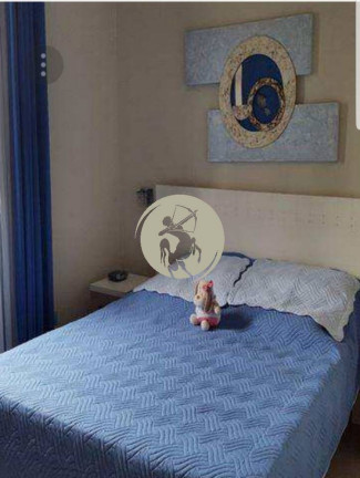 Imagem Apartamento com 3 Quartos à Venda, 130 m² em Embare - Santos Imagem Apartamento com 3 Quartos à Venda, 130 m² em Embare - Santos