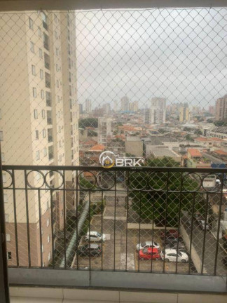 Imagem Apartamento com 2 Quartos à Venda, 50 m² em Chácara Califórnia - São Paulo Imagem Apartamento com 2 Quartos à Venda, 50 m² em Chácara Califórnia - São Paulo
