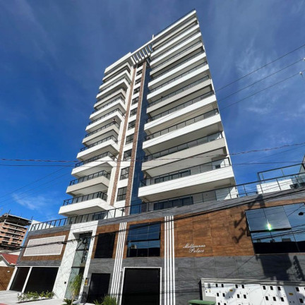 Apartamento com 3 Quartos à Venda, 118 m² em Centro - Itajaí