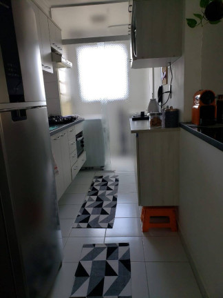 Imagem Apartamento com 2 Quartos à Venda, 50 m² em Mooca - São Paulo
