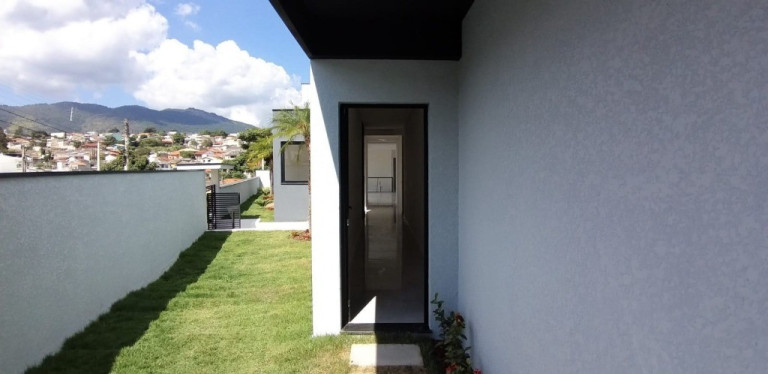 Imagem Casa com 3 Quartos à Venda, 235 m² em Jardim Paulista - Atibaia
