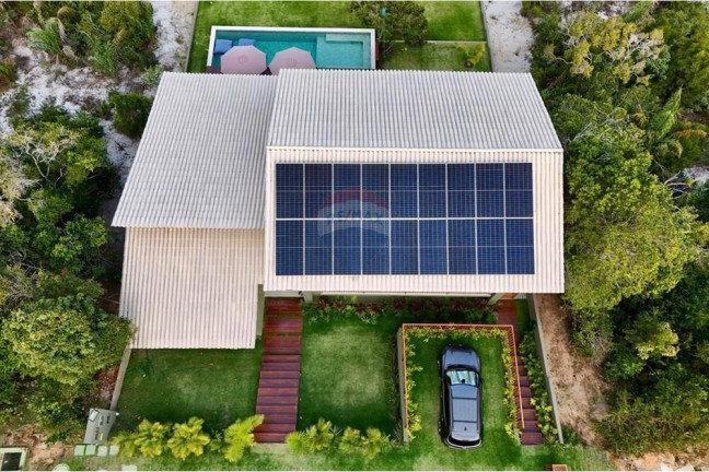 Imagem Casa de Condomínio com 5 Quartos à Venda, 350 m² em Praia Do Forte - Mata De São João Imagem Casa de Condomínio com 5 Quartos à Venda, 350 m² em Praia Do Forte - Mata De São João