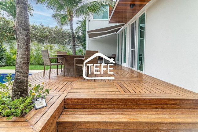 Imagem Casa com 7 Quartos à Venda, 800 m² em Barra Da Tijuca - Rio De Janeiro Imagem Casa com 7 Quartos à Venda, 800 m² em Barra Da Tijuca - Rio De Janeiro