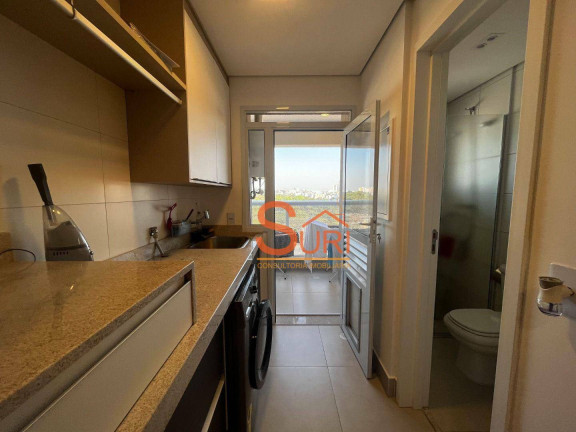 Imagem Apartamento com 3 Quartos à Venda, 164 m² em Vila Assunção - Santo André Imagem Apartamento com 3 Quartos à Venda, 164 m² em Vila Assunção - Santo André