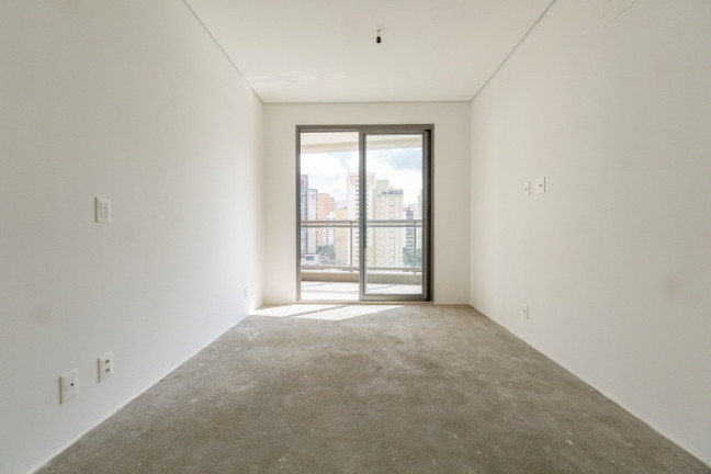 Imagem Apartamento com 3 Quartos à Venda, 134 m² em Vila Nova Conceição - São Paulo Imagem Apartamento com 3 Quartos à Venda, 134 m² em Vila Nova Conceição - São Paulo