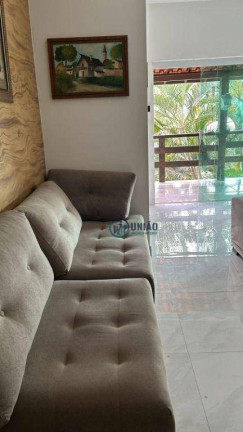 Imagem Casa com 3 Quartos à Venda, 430 m² em Itaipu - Niterói