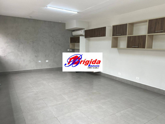 Imagem Sala Comercial à Venda, 44 m² em Chácara Ondas Verdes - Cotia Imagem Sala Comercial à Venda, 44 m² em Chácara Ondas Verdes - Cotia