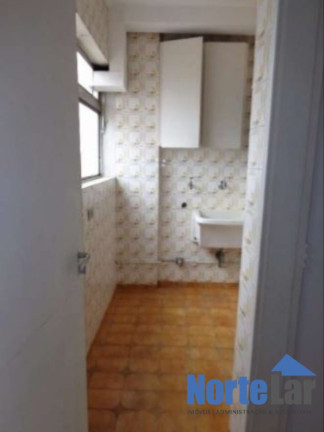 Imagem Apartamento com 2 Quartos à Venda, 69 m² em Vila Nivi - São Paulo
