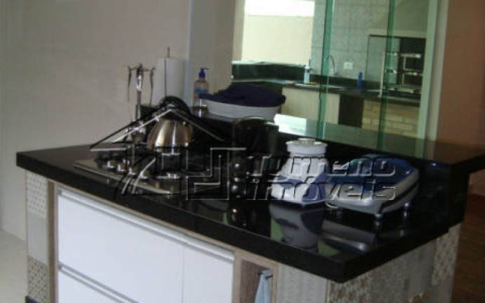 Imagem Casa de Condomínio com 3 Quartos à Venda, 273 m² em Urbanova - São José Dos Campos