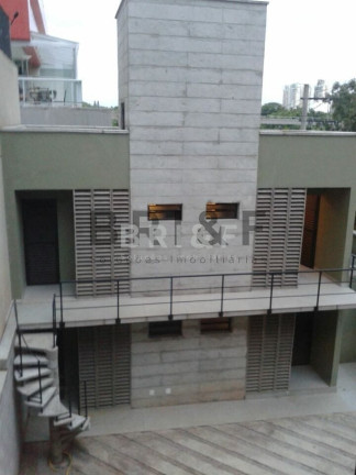 Imagem Sobrado com 10 Quartos à Venda, 350 m² em Campo Belo - São Paulo