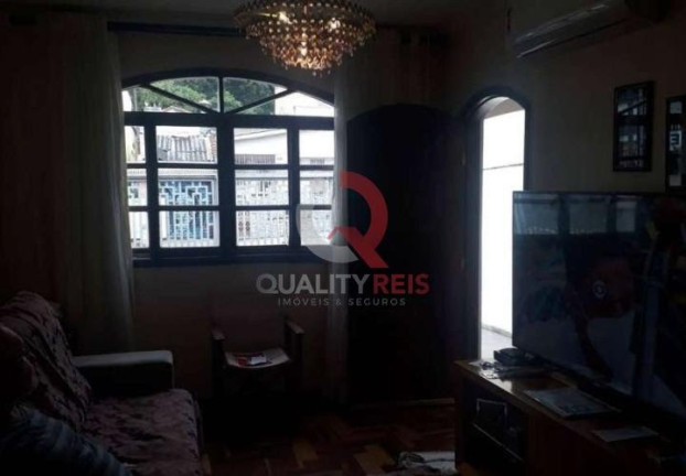 Imagem Sobrado com 4 Quartos à Venda, 284 m² em Jardim Japao - São Paulo