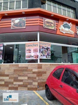 Imagem Ponto Comercial à Venda, 114 m² em Centro - São Bernardo Do Campo Imagem Ponto Comercial à Venda, 114 m² em Centro - São Bernardo Do Campo