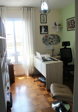 Imagem Apartamento com 4 Quartos à Venda, 113 m² em Perdizes - São Paulo Imagem Apartamento com 4 Quartos à Venda, 113 m² em Perdizes - São Paulo