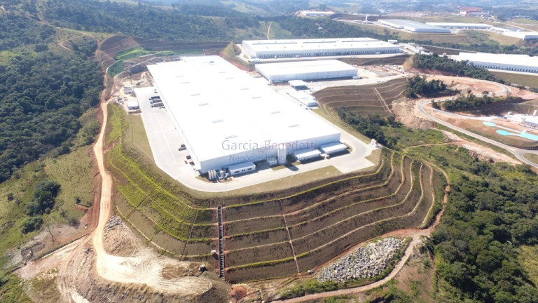 Imagem Imóvel para Alugar, 8.100 m² em Extrema - Extrema
