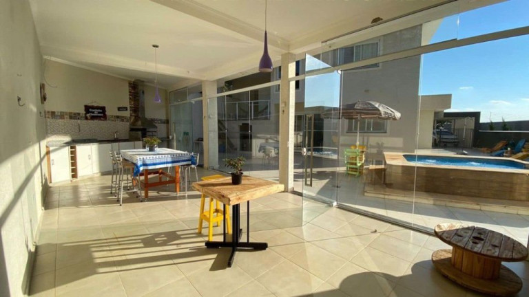 Imagem Casa com 5 Quartos à Venda, 350 m² em Condomínio Parque Das Garças - Atibaia