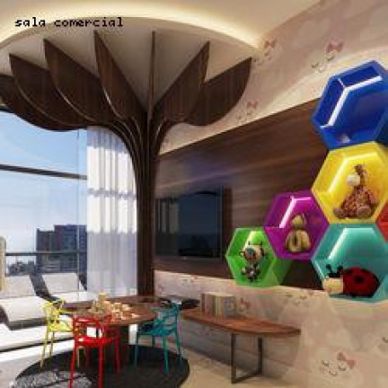 Imagem Apartamento com 3 Quartos à Venda, 120 m² em Meia Praia - Itapema