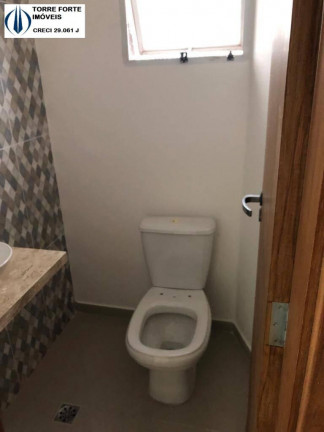 Imagem Apartamento com 3 Quartos à Venda, 108 m² em Campestre - Santo André