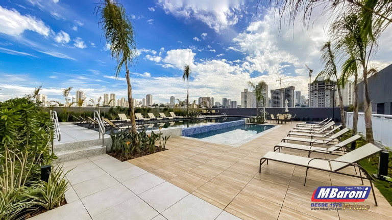 Imagem Apartamento com 1 Quarto à Venda, 55 m² em Vila Dom Pedro I - São Paulo Imagem Apartamento com 1 Quarto à Venda, 55 m² em Vila Dom Pedro I - São Paulo