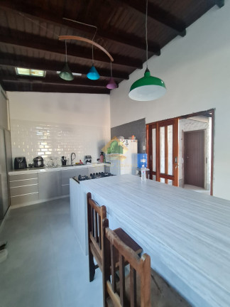Imagem Casa com 5 Quartos à Venda, 181 m² em Barra Da Lagoa - Ubatuba Imagem Casa com 5 Quartos à Venda, 181 m² em Barra Da Lagoa - Ubatuba