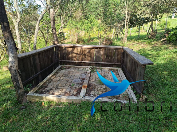Imagem Chácara com 4 Quartos à Venda, 5.897 m² em Leão - Agudos Do Sul
