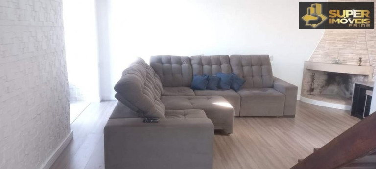Imagem Casa com 3 Quartos à Venda, 385 m² em Areal - Pelotas