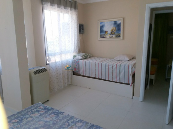 Imagem Cobertura com 3 Quartos à Venda, 272 m² em Enseada - Guarujá