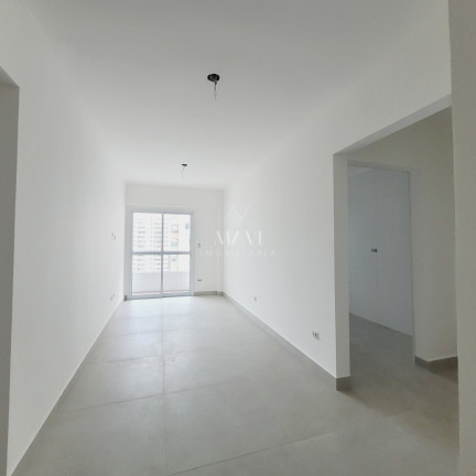Imagem Apartamento com 1 Quarto à Venda, 54 m² em Aviação - Praia Grande