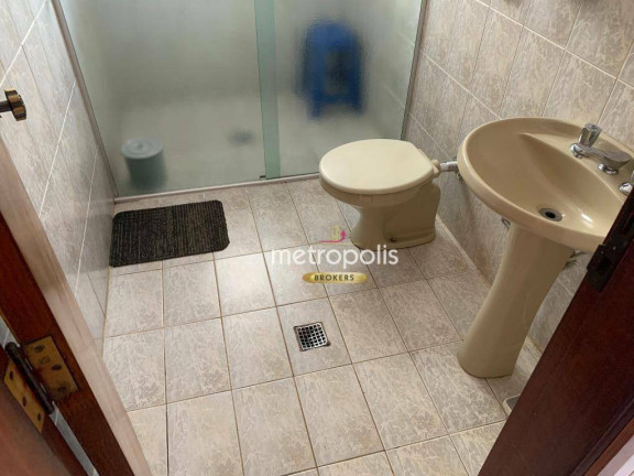 Imagem Casa com 2 Quartos à Venda, 270 m² em Olímpico - São Caetano Do Sul Imagem Casa com 2 Quartos à Venda, 270 m² em Olímpico - São Caetano Do Sul
