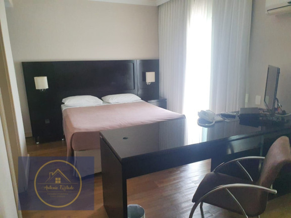 Imagem Apartamento com 1 Quarto para Alugar, 30 m² em Perdizes - São Paulo