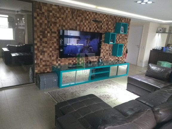 Imagem Apartamento com 3 Quartos à Venda, 133 m² em Vila Mariana - São Paulo Imagem Apartamento com 3 Quartos à Venda, 133 m² em Vila Mariana - São Paulo