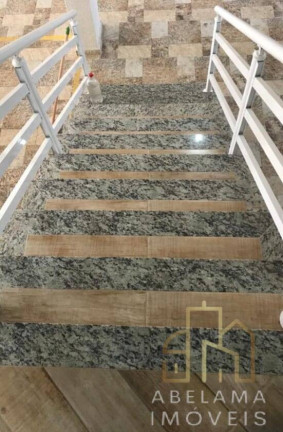 Imagem Apartamento com 2 Quartos à Venda, 44 m² em Vila Helena - Santo André