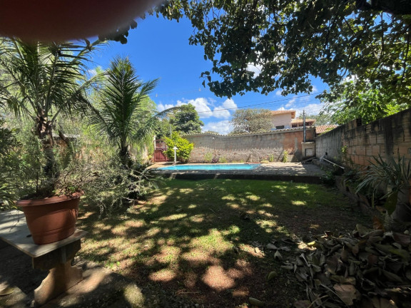 Imagem Casa com 2 Quartos à Venda, 379 m² em Lundceia - Lagoa Santa