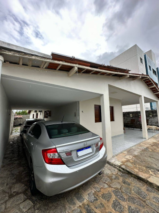 Imagem Casa com 4 Quartos à Venda, 150 m² em Ernesto Geisel - João Pessoa