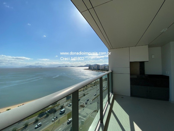 Imagem Apartamento com 3 Quartos à Venda, 249 m² em Centro - Florianópolis