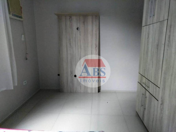 Imagem Apartamento com 2 Quartos à Venda, 66 m² em Jardim Casqueiro - Cubatão
