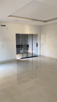 Imagem Sobrado com 3 Quartos à Venda, 960 m² em Sítios Santa Luzia - Aparecida De Goiânia