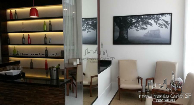 Imagem Apartamento com 3 Quartos à Venda, 128 m² em Perdizes - São Paulo