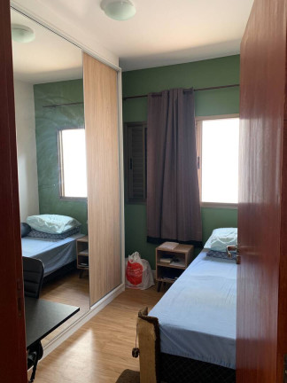Imagem Casa com 3 Quartos à Venda, 135 m² em Barreiro - Taubaté
